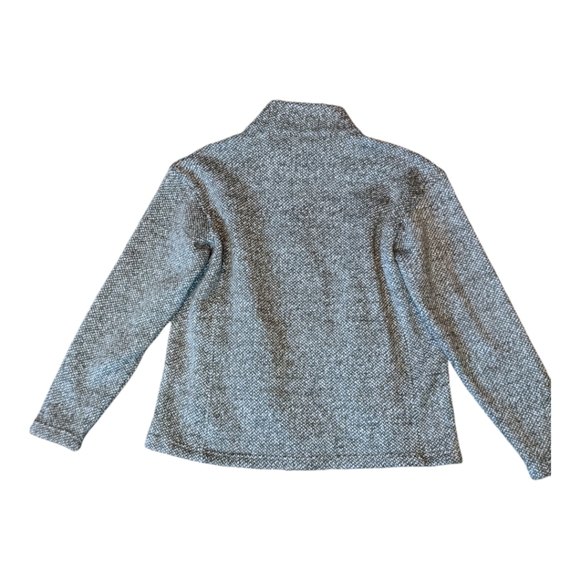 Columbia Men's Pullover Jacket Sweater Size Large - Picture 3 of 4